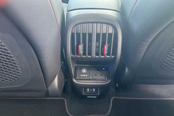 Hyundai Kona 160kW N Line S 65kWh 5dr Auto