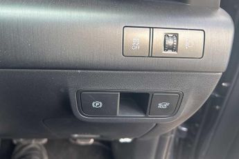 Hyundai Kona 160kW N Line S 65kWh 5dr Auto