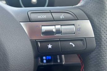 Hyundai Kona 160kW N Line S 65kWh 5dr Auto