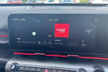 Hyundai Kona 160kW N Line S 65kWh 5dr Auto