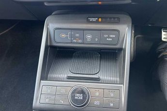 Hyundai Kona 160kW N Line S 65kWh 5dr Auto