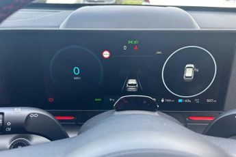 Hyundai Kona 160kW N Line S 65kWh 5dr Auto