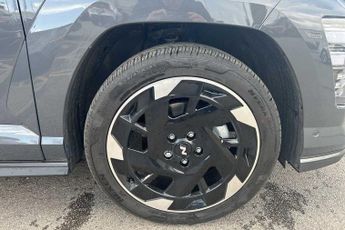 Hyundai Kona 160kW N Line S 65kWh 5dr Auto