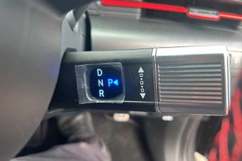 Hyundai Kona 160kW N Line S 65kWh 5dr Auto