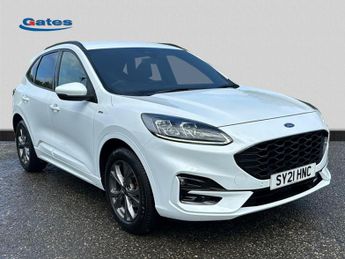 Ford Kuga 5Dr ST-Line Edition 1.5 150PS 2WD