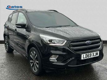 Ford Kuga 5Dr ST-Line 1.5 150PS 2WD Auto