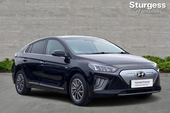 Hyundai IONIQ 38.3kWh Premium SE Auto 5dr