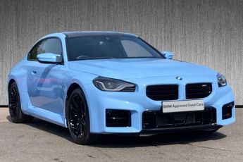 BMW M2 M2 Coupe