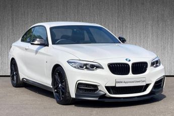 BMW M2 M240i Coupe