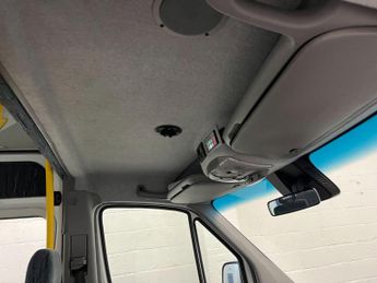Mercedes-Benz Sprinter 514 AUTO 11 SEAT WHEELCHAIR MINIBUS EU6