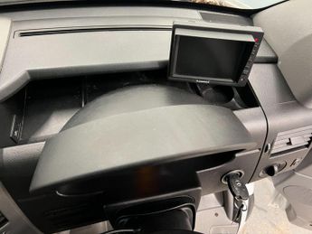 Mercedes-Benz Sprinter 514 AUTO 11 SEAT WHEELCHAIR MINIBUS EU6