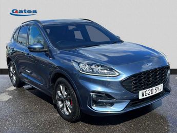 Ford Kuga 5Dr ST-Line 1.5 150PS 2WD