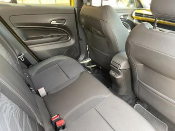 Jeep Avenger 115kW First Edition 54kWh 5dr Auto