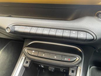 Jeep Avenger 115kW First Edition 54kWh 5dr Auto