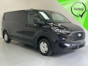 Ford Transit 320 Trend L2 H1 136ps 2.0 EcoBlue Euro 6 