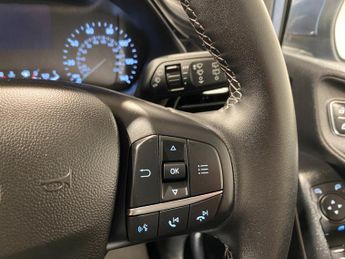 Ford Fiesta 1.0 Turbo Ecoboost (100PS) 6 spd Titanium 5dr.