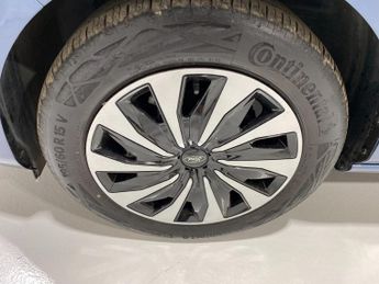 Ford Fiesta 1.0 Turbo Ecoboost (100PS) 6 spd Titanium 5dr.