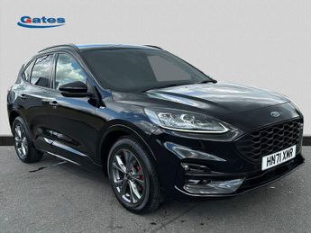 Ford Kuga 5Dr ST-Line Edition 1.5 150PS 2WD