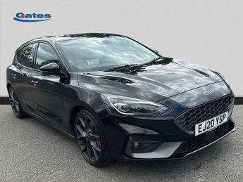 Ford Focus 5Dr ST 2.3 280PS