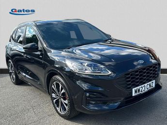 Ford Kuga 5Dr ST-Line X Edition 1.5 150PS 2WD