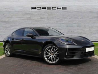 Porsche Panamera 2.9 V6 5dr PDK