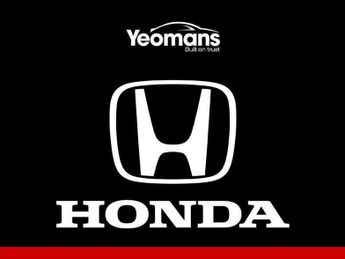 Honda HR-V 1.5 i-VTEC EX (s/s) 5-Door
