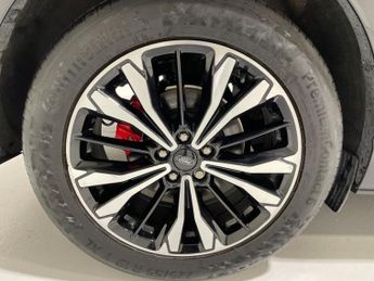 Ford Kuga 2.5 FHEV (190PS) Automatic ST-Line X Edition 5dr.