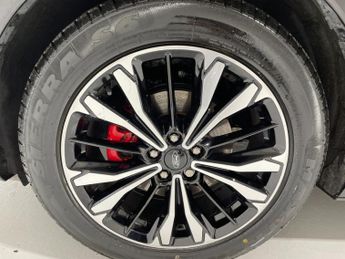 Ford Kuga 2.5 FHEV (190PS) Automatic ST-Line X Edition 5dr.