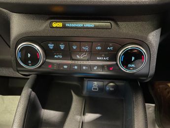 Ford Kuga 2.5 FHEV (190PS) Automatic ST-Line X Edition 5dr.