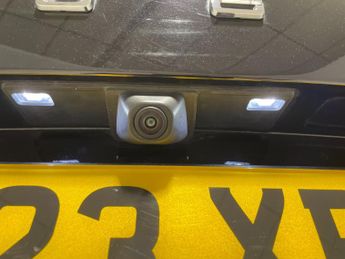 Ford Kuga 2.5 FHEV (190PS) Automatic ST-Line X Edition 5dr.