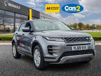 Land Rover Range Rover Evoque 2.0 P200 R-Dynamic S 5dr Auto