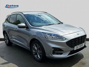 Ford Kuga 5Dr ST-Line 1.5 150PS 2WD