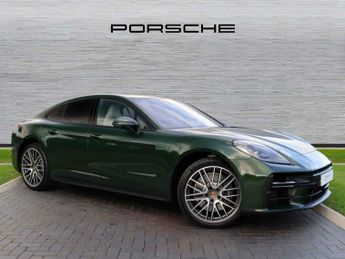 Porsche Panamera 2.9 V6 4 E-Hybrid 5dr PDK