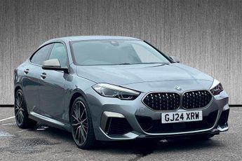 BMW M235 M235i xDrive Gran Coupe