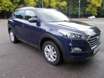 Hyundai Tucson Se Nav Gdi 2Wd