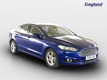 Ford Mondeo 2.0 TDCi Titanium 5dr