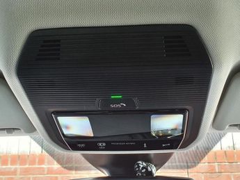 SEAT Leon 1.0 eTSI FR 5dr DSG