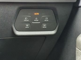 SEAT Leon 1.0 eTSI FR 5dr DSG