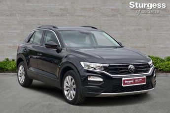 Volkswagen T-Roc 1.0 TSI SE Euro 6 (s/s) 5dr