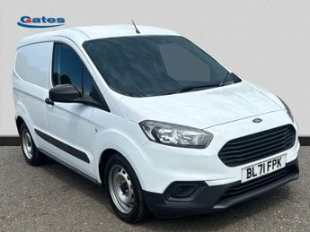 Ford Transit 1.0 Leader 100PS