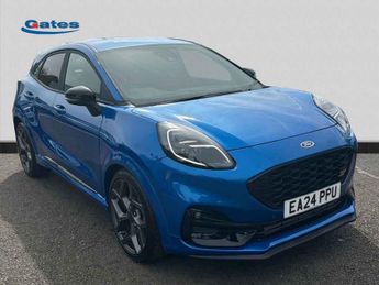 Ford Puma 5Dr ST 1.5 200PS