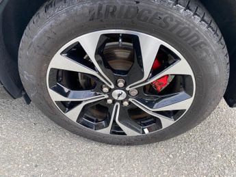 Ford Mustang Mach-E 258kW Extended Range 91kWh AWD 5dr Auto