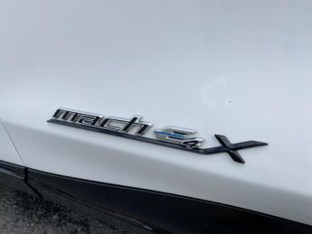 Ford Mustang Mach-E 258kW Extended Range 91kWh AWD 5dr Auto