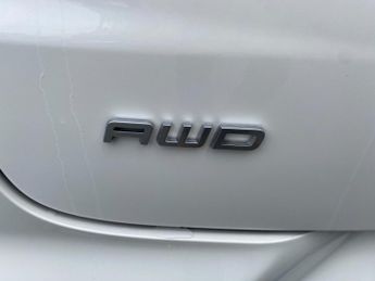 Ford Mustang Mach-E 258kW Extended Range 91kWh AWD 5dr Auto