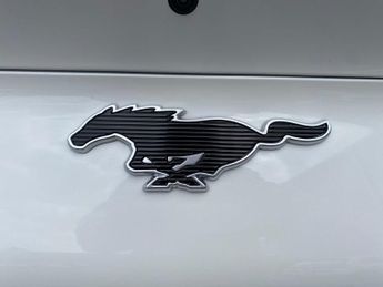 Ford Mustang Mach-E 258kW Extended Range 91kWh AWD 5dr Auto