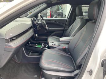 Ford Mustang Mach-E 258kW Extended Range 91kWh AWD 5dr Auto