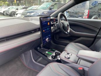 Ford Mustang Mach-E 258kW Extended Range 91kWh AWD 5dr Auto