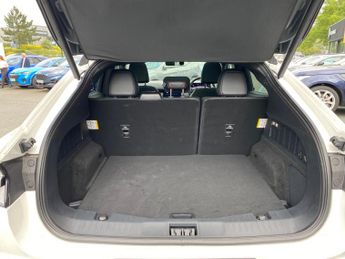 Ford Mustang Mach-E 258kW Extended Range 91kWh AWD 5dr Auto