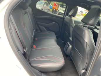 Ford Mustang Mach-E 258kW Extended Range 91kWh AWD 5dr Auto