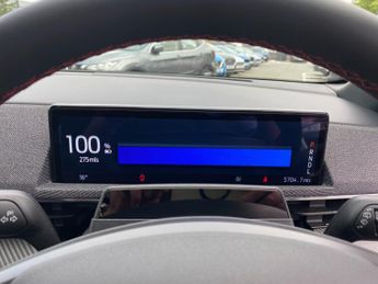 Ford Mustang Mach-E 258kW Extended Range 91kWh AWD 5dr Auto